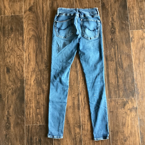 SO Authentic American Heritage Jegging Jeans - Picture 6 of 7